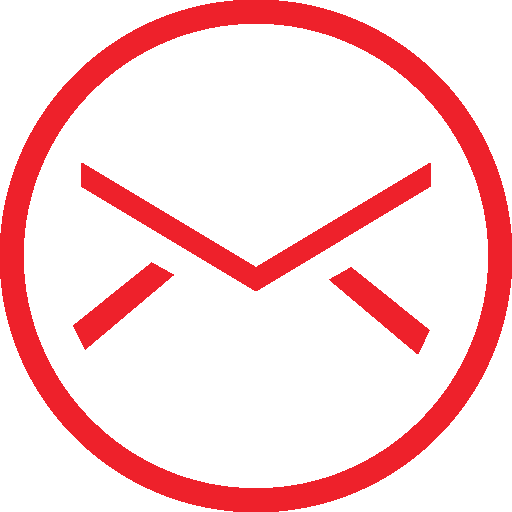 OAE Mail Icon